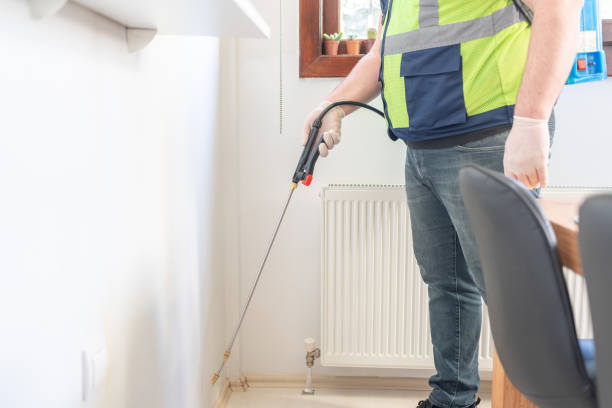 Best Pest Prevention Services  in Sammamish, WA
